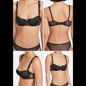 Journelle Isabel bra 34D new with tags